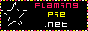 flaming pie